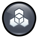 Macromedia Extension Manager icon